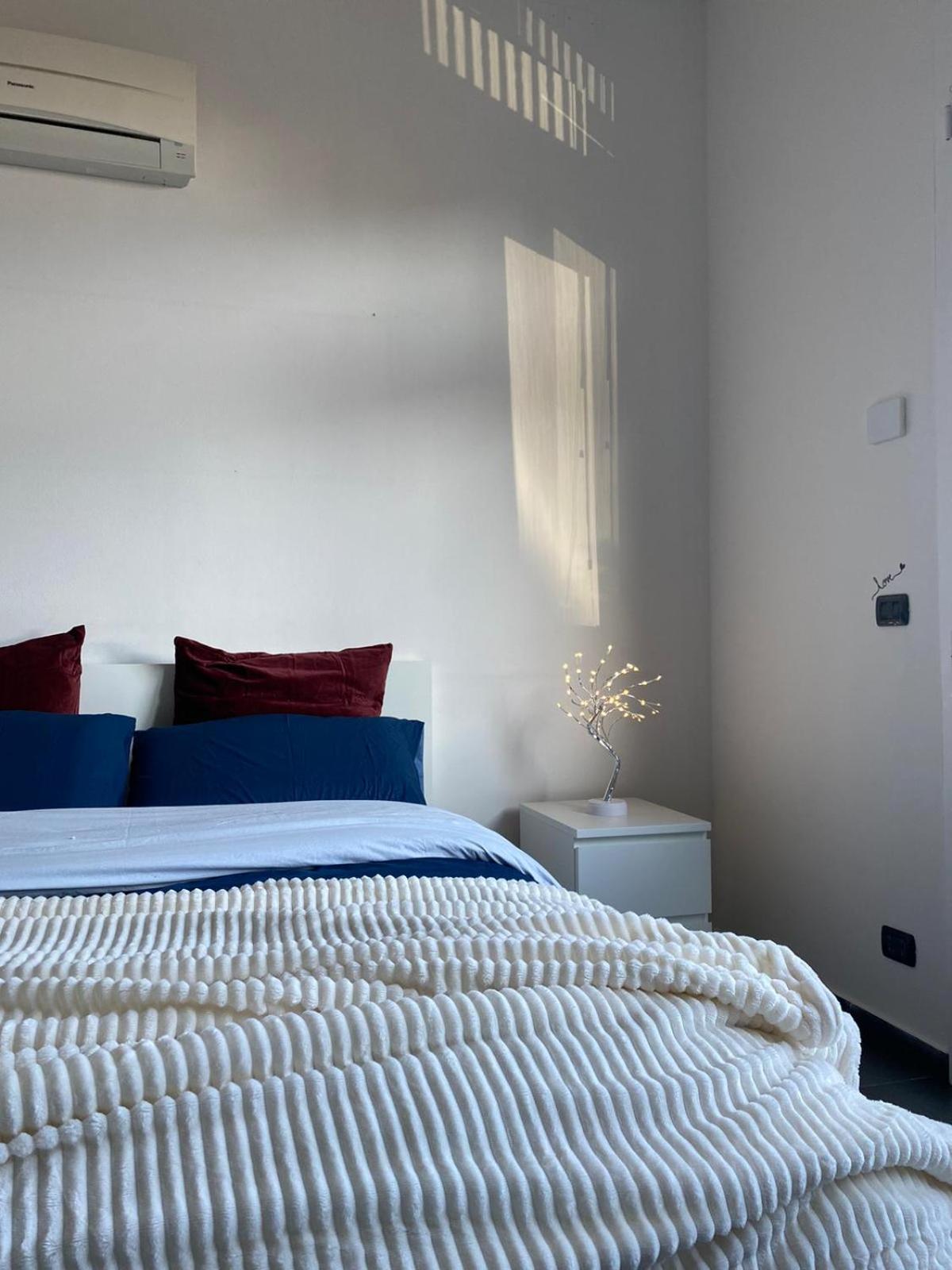 *Love'N Fly Apartament * Airport- Ducati Bolonia Zewnętrze zdjęcie