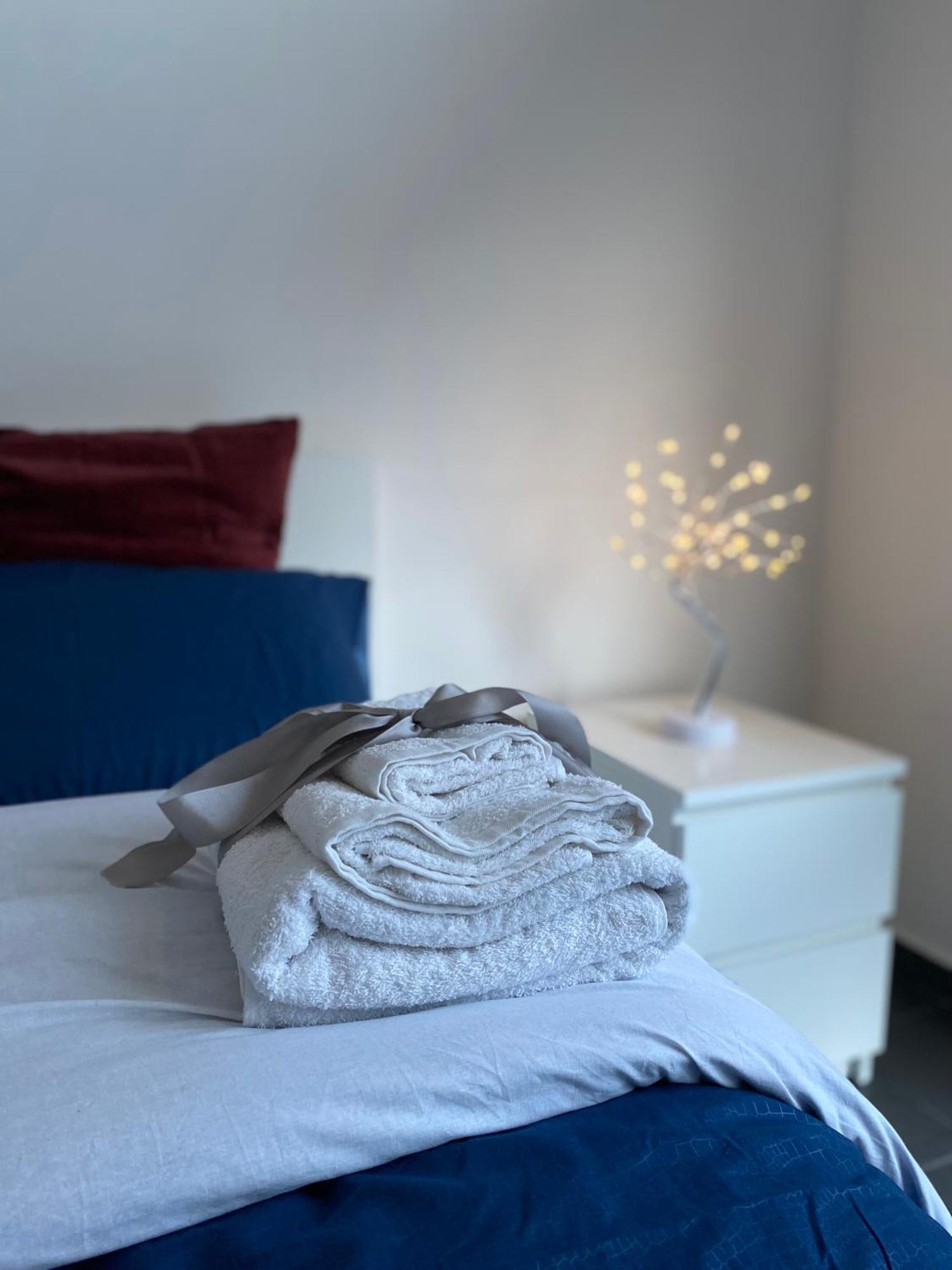 *Love'N Fly Apartament * Airport- Ducati Bolonia Zewnętrze zdjęcie