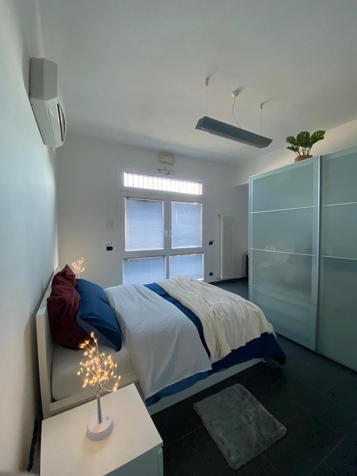 *Love'N Fly Apartament * Airport- Ducati Bolonia Zewnętrze zdjęcie