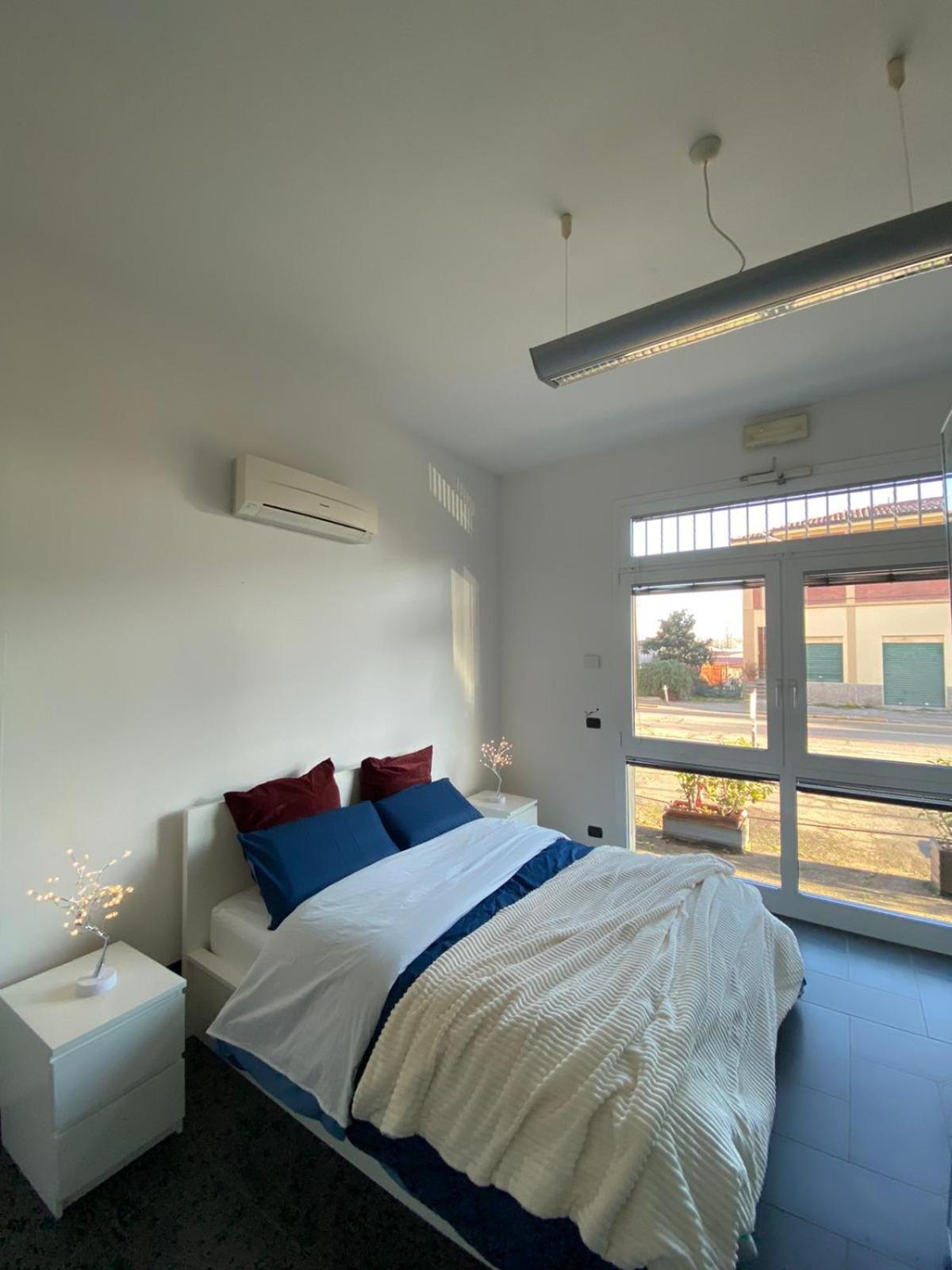 *Love'N Fly Apartament * Airport- Ducati Bolonia Zewnętrze zdjęcie