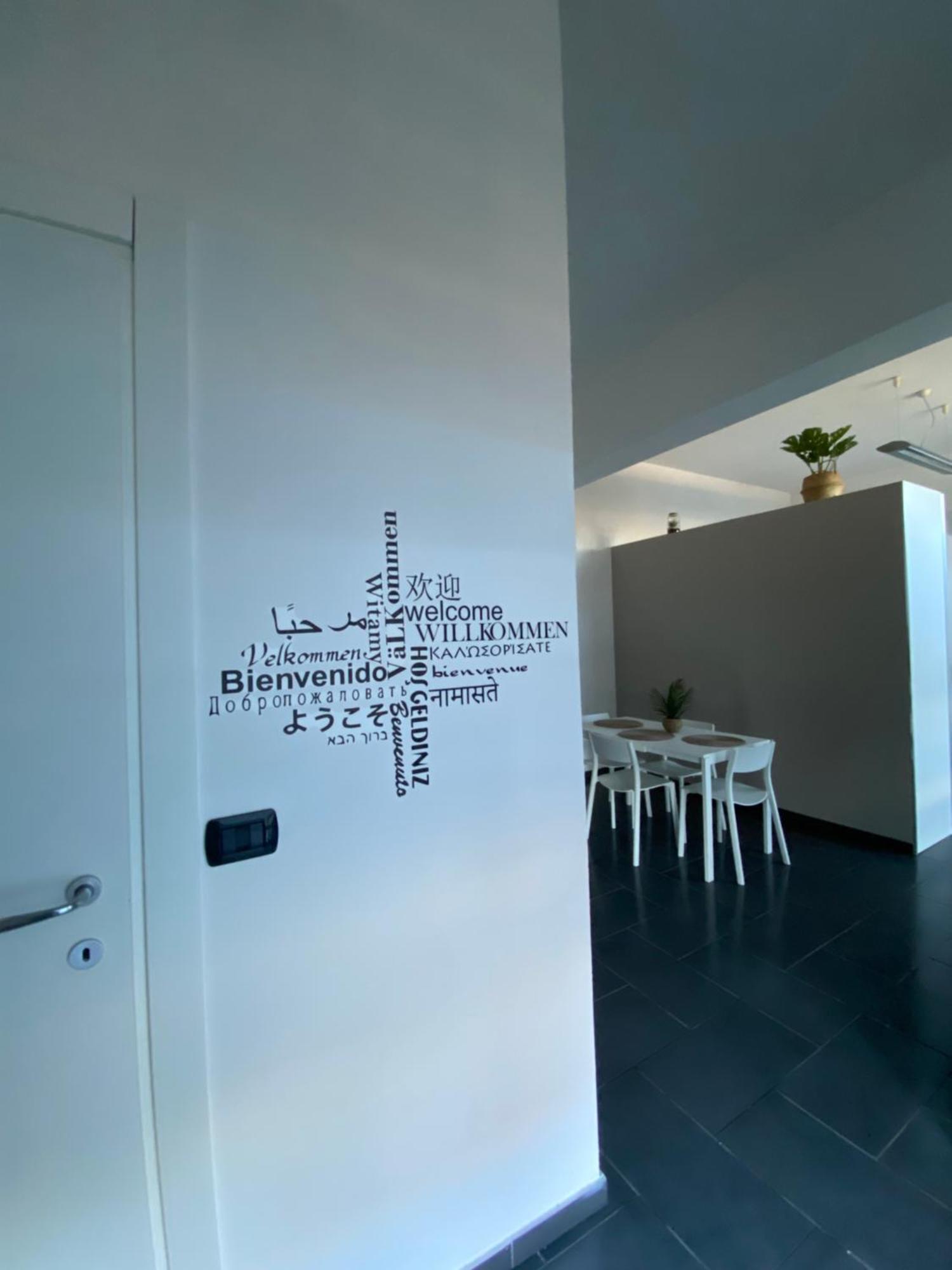 *Love'N Fly Apartament * Airport- Ducati Bolonia Zewnętrze zdjęcie