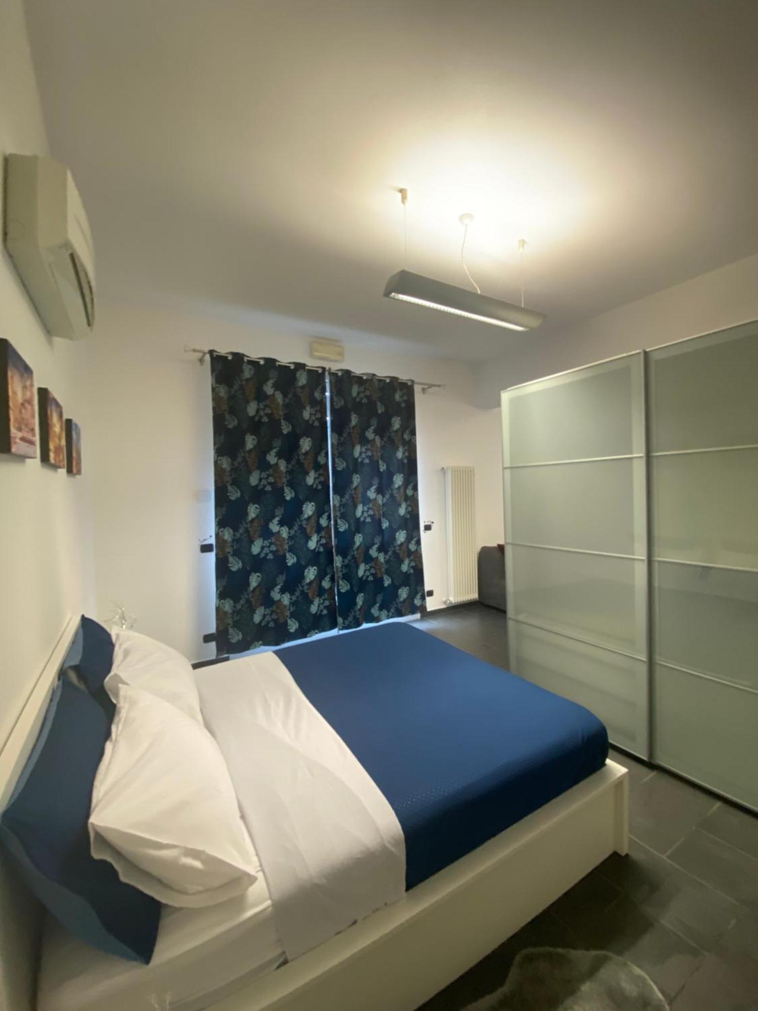 *Love'N Fly Apartament * Airport- Ducati Bolonia Zewnętrze zdjęcie